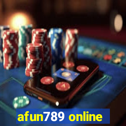 afun789 online